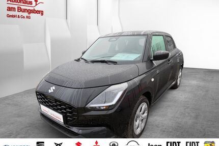 Suzuki Swift Gebrauchtwagen