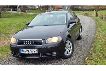 Audi A3 Gebrauchtwagen