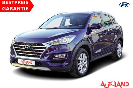 Hyundai TUCSON Gebrauchtwagen