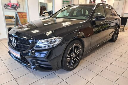 Mercedes-Benz C 200 Gebrauchtwagen