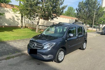 Mercedes-Benz Citan Gebrauchtwagen