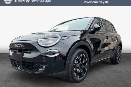 Fiat 600 Gebrauchtwagen