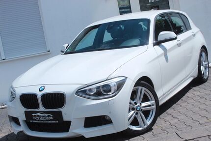 BMW 125 Gebrauchtwagen