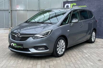 Opel Zafira Tourer Gebrauchtwagen
