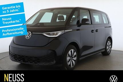 VW ID. Buzz Gebrauchtwagen
