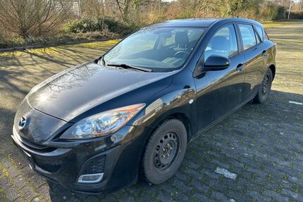 Mazda 3 Gebrauchtwagen