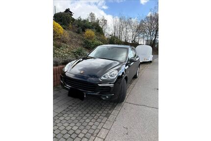 Porsche Cayenne Gebrauchtwagen