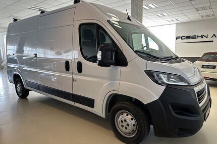 Peugeot Boxer Gebrauchtwagen