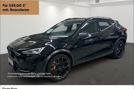 Cupra Formentor Gebrauchtwagen