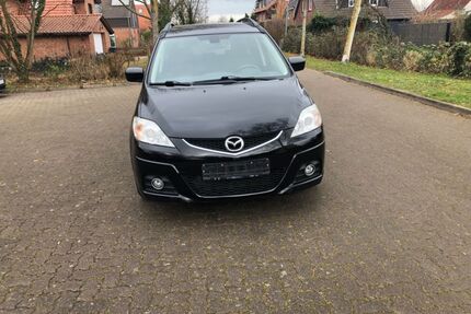 Mazda 5 Gebrauchtwagen