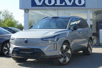 Volvo EX90 Gebrauchtwagen