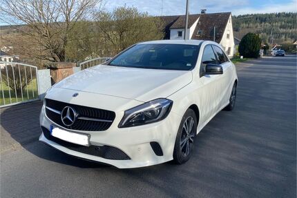 Mercedes-Benz A 200 Gebrauchtwagen