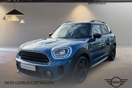 Mini Cooper Countryman Gebrauchtwagen