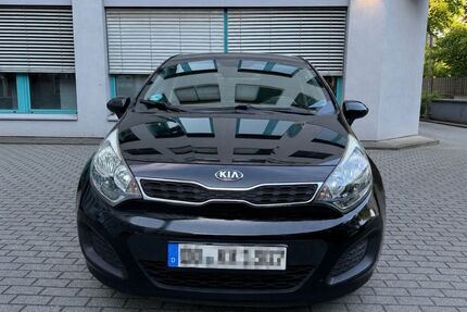 Kia Rio Gebrauchtwagen
