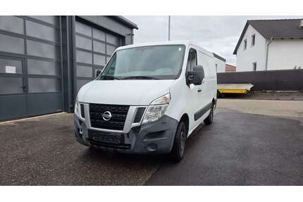 Nissan NV400 Gebrauchtwagen