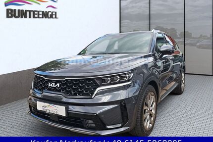 Kia Sorento Gebrauchtwagen