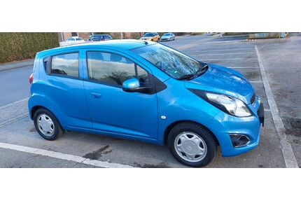 Chevrolet Spark Gebrauchtwagen