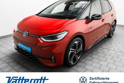 VW ID.3 Gebrauchtwagen