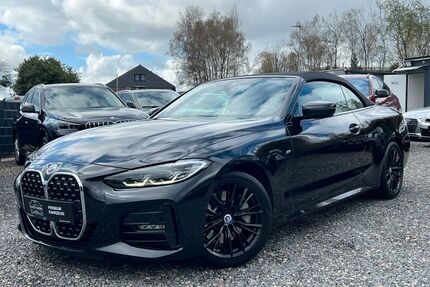 BMW 430 Gebrauchtwagen
