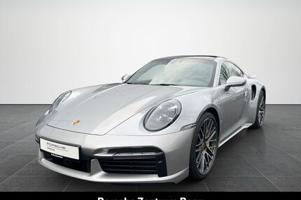 Porsche 992 Gebrauchtwagen
