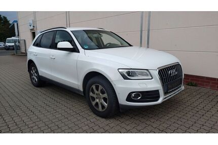Audi Q5 Gebrauchtwagen