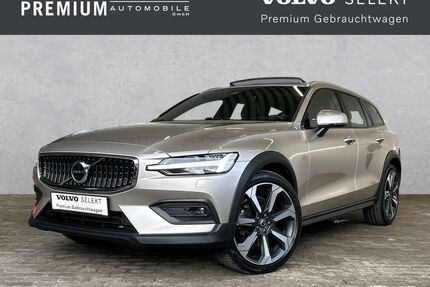 Volvo V60 Cross Country Gebrauchtwagen