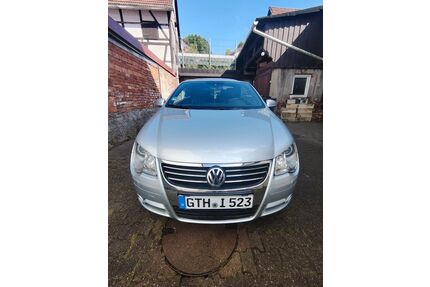VW Eos Gebrauchtwagen