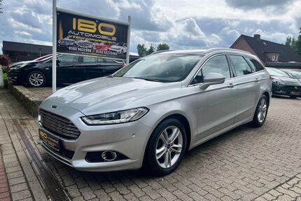 Ford Mondeo Gebrauchtwagen