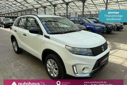Suzuki Vitara Gebrauchtwagen