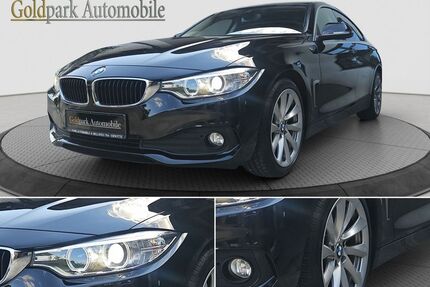 BMW 420 Gebrauchtwagen