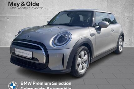 Mini Cooper Gebrauchtwagen
