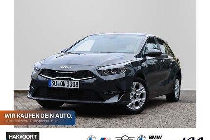 Kia ceed / Ceed Gebrauchtwagen