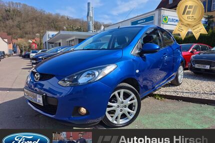 Mazda 2 Gebrauchtwagen