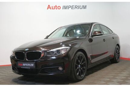 BMW 320 Gran Turismo Gebrauchtwagen