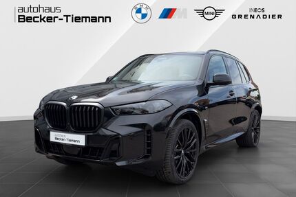 BMW X5 Gebrauchtwagen
