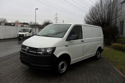 VW T6 Transporter Gebrauchtwagen