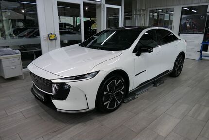 Mazda 6e Gebrauchtwagen