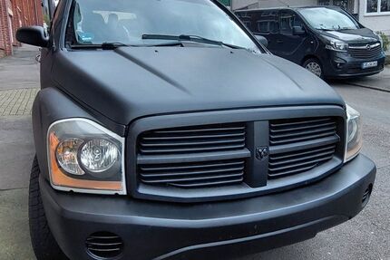 Dodge Durango Gebrauchtwagen