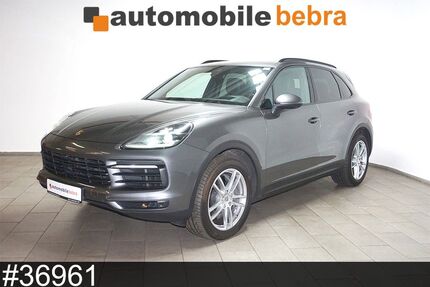 Porsche Cayenne Gebrauchtwagen