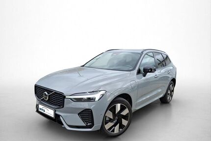 Volvo XC60 Gebrauchtwagen
