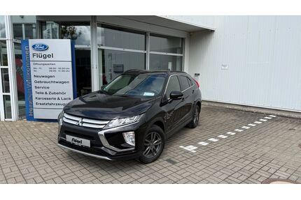 Mitsubishi Eclipse Cross Gebrauchtwagen