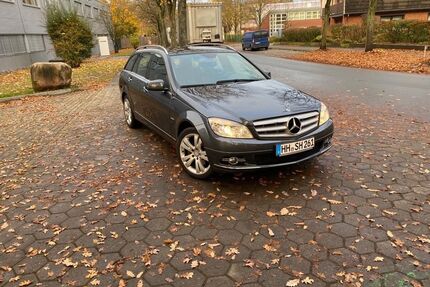 Mercedes-Benz C 250 Gebrauchtwagen