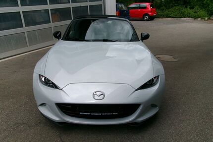 Mazda MX-5 Gebrauchtwagen