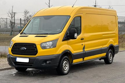 Ford Transit Gebrauchtwagen