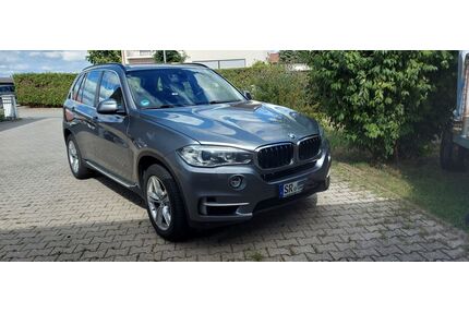 BMW X5 Gebrauchtwagen