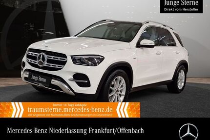 Mercedes-Benz GLE 350 Gebrauchtwagen