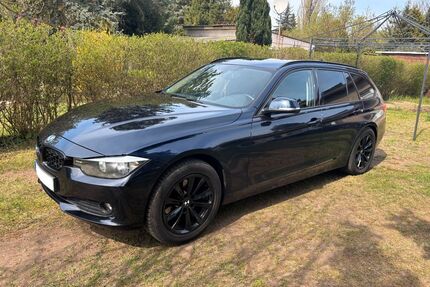 BMW 320 Gebrauchtwagen