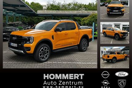 Ford Ranger Gebrauchtwagen