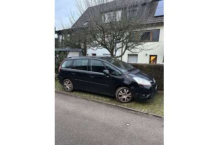 Citroen Grand C4 Picasso Gebrauchtwagen