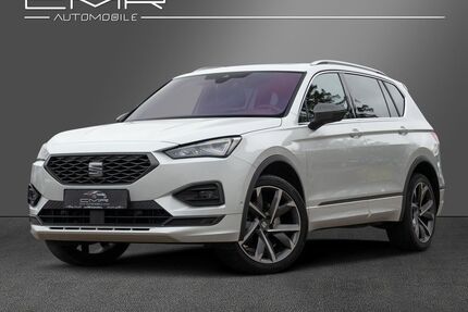 Seat Tarraco Gebrauchtwagen